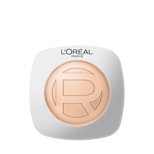 True Match Hyaluron Tinted Balm  לוריאל טרו מאצ' מייקאפ באלם