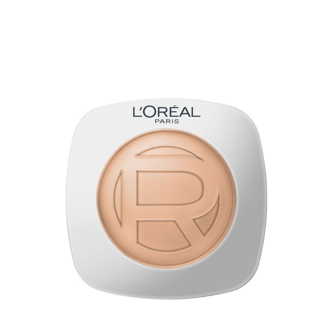 True Match Hyaluron Tinted Balm  לוריאל טרו מאצ' מייקאפ באלם