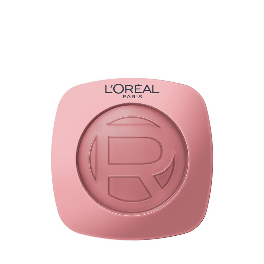 True Match Blush Tinted לוריאל טרו מאץ' סומק ברונזר