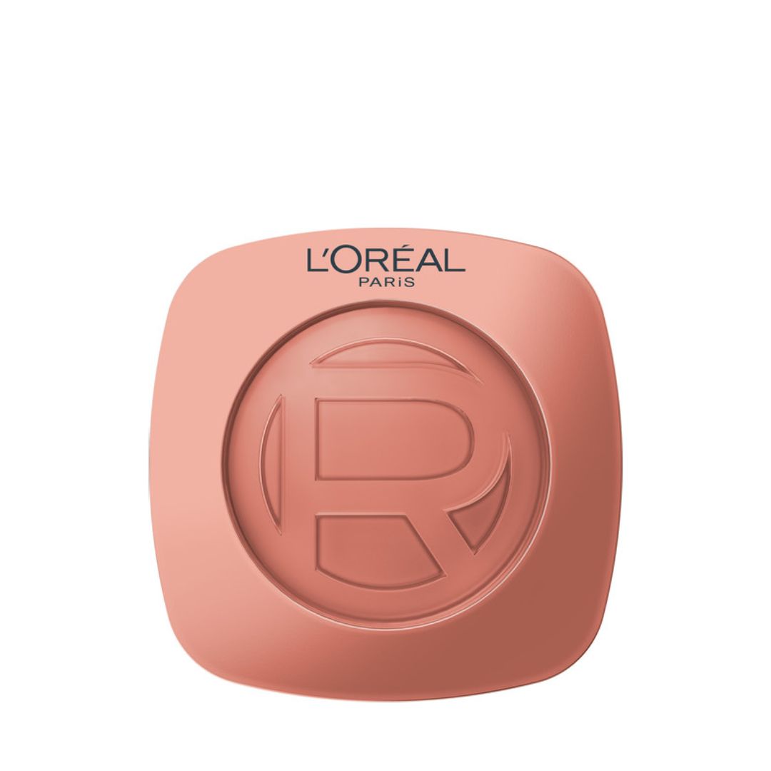 True Match Blush Tinted לוריאל טרו מאץ' סומק ברונזר