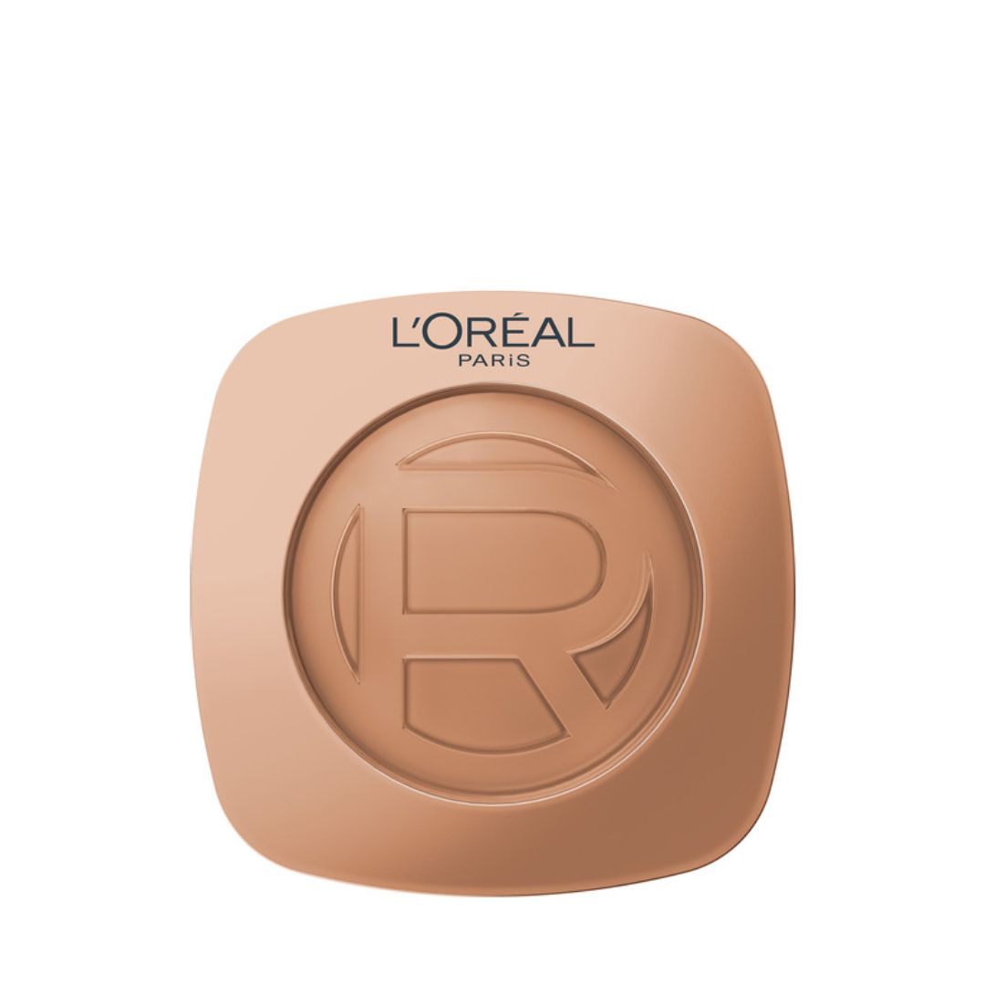 True Match Blush Tinted לוריאל טרו מאץ' סומק ברונזר