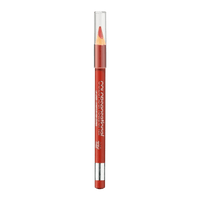 L'Oreal Paris Color Sensational Lip Liner לוריאל ליפ ליינר קולור סנסשיונל