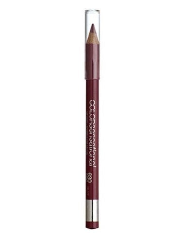 Meybelline New York Color Sensational Lip Liner מייבלין עפרון שפתיים