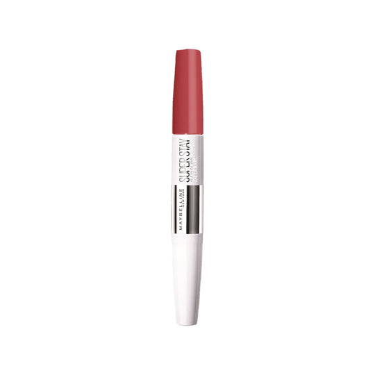 Maybelline Super Stay Matte Ink 24Hr Liquid Lipstick מייבלין סופרסטיי שפתון מאט נוזלי