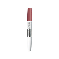 Maybelline Super Stay Matte Ink 24Hr Liquid Lipstick מייבלין סופרסטיי שפתון מאט נוזלי