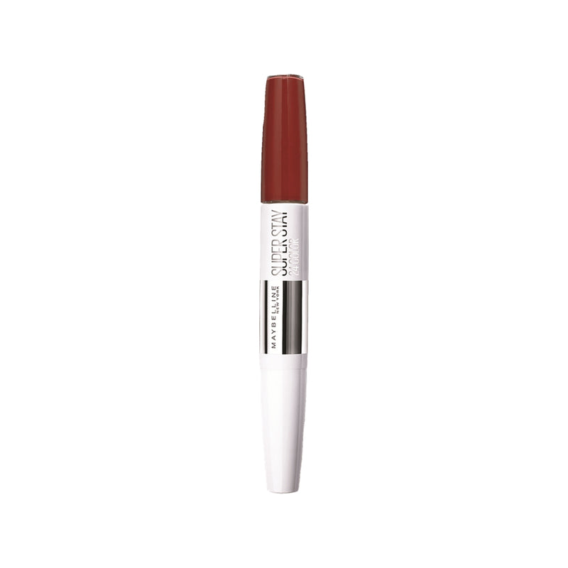 Maybelline Super Stay Matte Ink 24Hr Liquid Lipstick מייבלין סופרסטיי שפתון מאט נוזלי