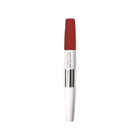 Maybelline Super Stay Matte Ink 24Hr Liquid Lipstick מייבלין סופרסטיי שפתון מאט נוזלי