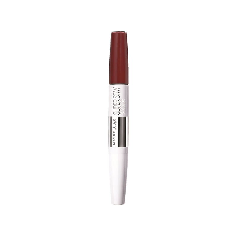 Maybelline Super Stay Matte Ink 24Hr Liquid Lipstick מייבלין סופרסטיי שפתון מאט נוזלי