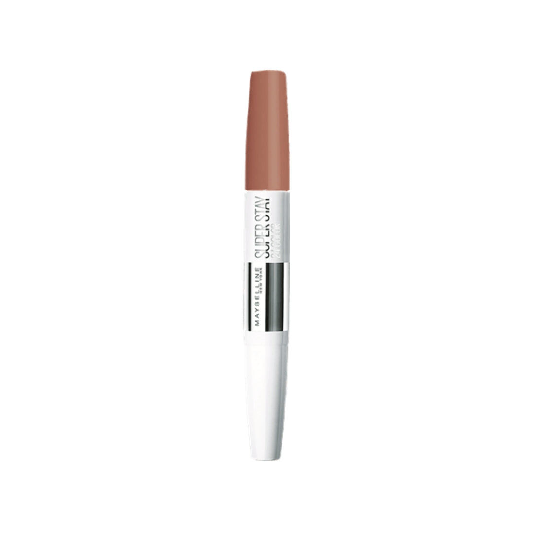 Maybelline Super Stay Matte Ink 24Hr Liquid Lipstick מייבלין סופרסטיי שפתון מאט נוזלי