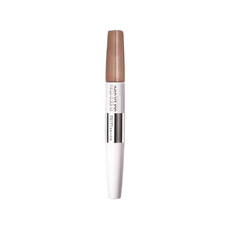Maybelline Super Stay Matte Ink 24Hr Liquid Lipstick מייבלין סופרסטיי שפתון מאט נוזלי