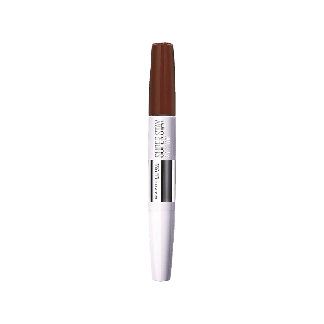 Maybelline Super Stay Matte Ink 24Hr Liquid Lipstick מייבלין סופרסטיי שפתון מאט נוזלי
