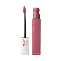 Super Stay Matte Ink מייבלין שפתון נוזלי עמיד