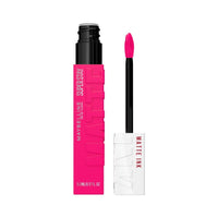 Super Stay Matte Ink מייבלין שפתון נוזלי עמיד