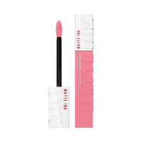 Super Stay Matte Ink מייבלין שפתון נוזלי עמיד
