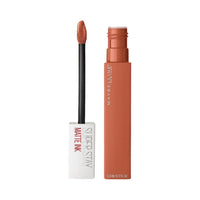 Super Stay Matte Ink מייבלין שפתון נוזלי עמיד
