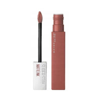 Super Stay Matte Ink מייבלין שפתון נוזלי עמיד