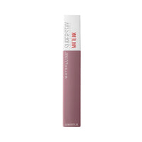 Super Stay Matte Ink מייבלין שפתון נוזלי עמיד