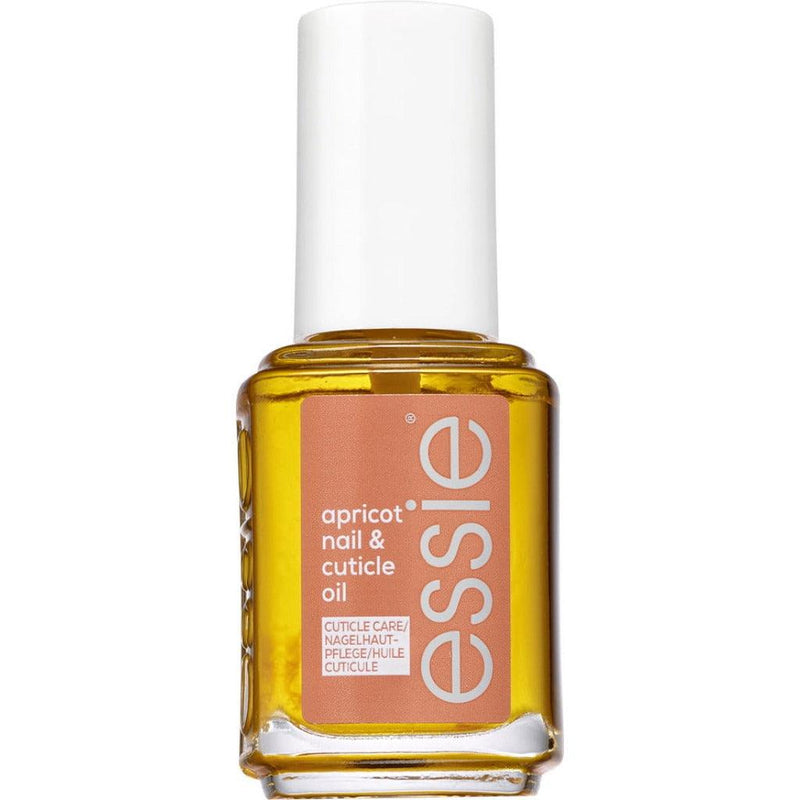 Essie Apricot Nail & Cuticle Oil אססי נייל קר שמן משמש - GLAM42