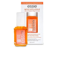 Essie Apricot Nail & Cuticle Oil אססי נייל קר שמן משמש - GLAM42