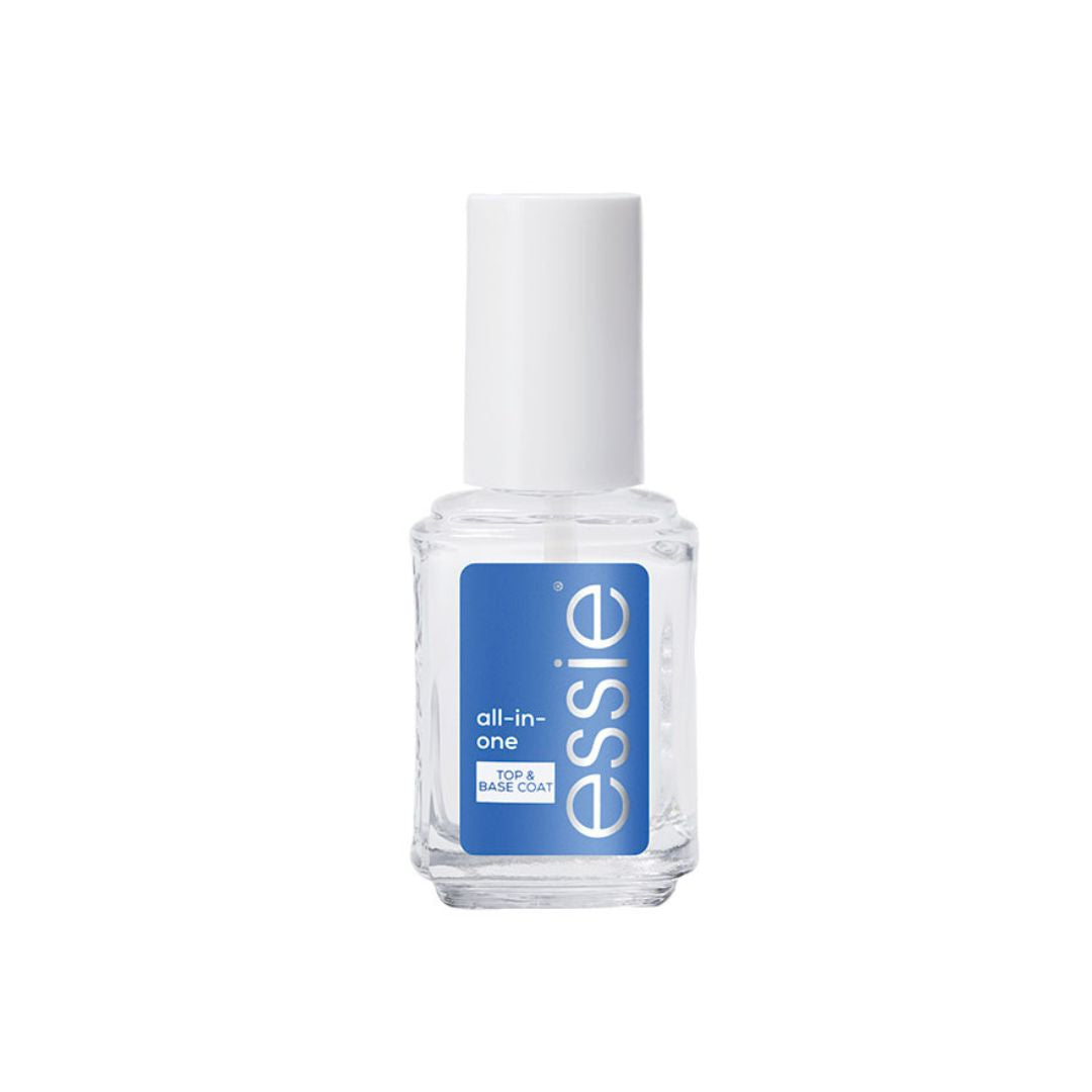 Essie All In One אססי נייל קר הכל באחד