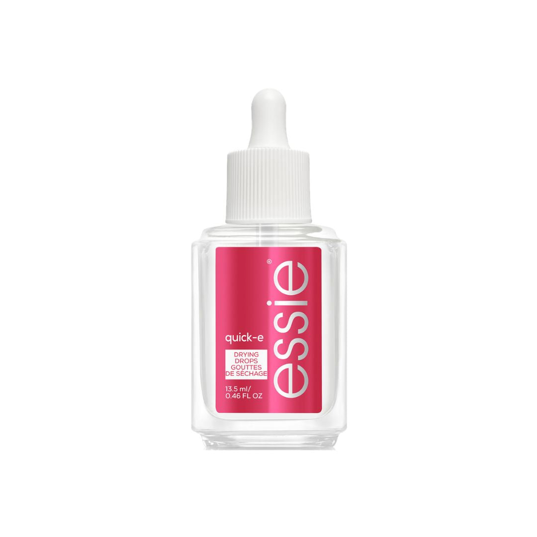 Essie Quick-E Drying Drops אססי נייל קר טיפות יבוש