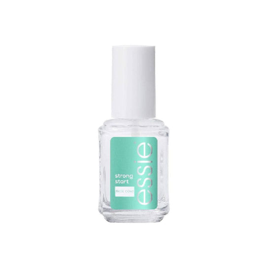 Essie Strong Start Base Coat אססי נייל קר מחזק