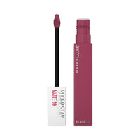 Super Stay Matte Ink מייבלין שפתון נוזלי עמיד
