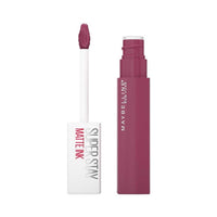 Super Stay Matte Ink מייבלין שפתון נוזלי עמיד