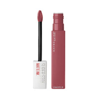 Super Stay Matte Ink מייבלין שפתון נוזלי עמיד