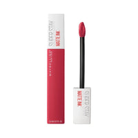 Super Stay Matte Ink מייבלין שפתון נוזלי עמיד
