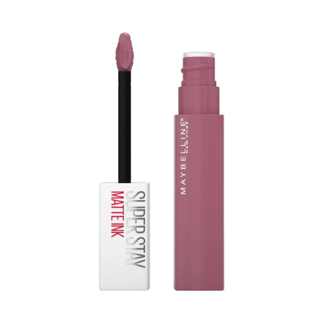 Super Stay Matte Ink מייבלין שפתון נוזלי עמיד