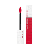 Super Stay Matte Ink מייבלין שפתון נוזלי עמיד