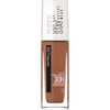 Maybelline Superstay 30Hr Foundation מייבלין מייקאפ סופרסטיי 30 שעות