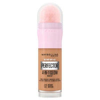 Maybelline Instant Anti Age 4 In 1 Glow Perfector מייבלין מייקאפ 4 ב 1 - GLAM42