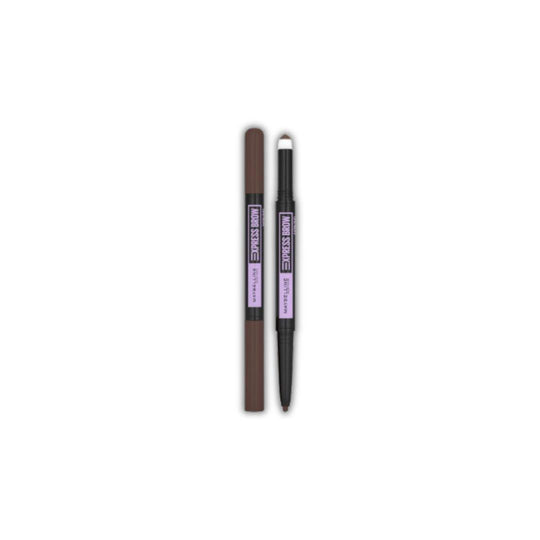 Maybelline New York Brow Satin מייבלין עיפרון גבות-GLAM42
