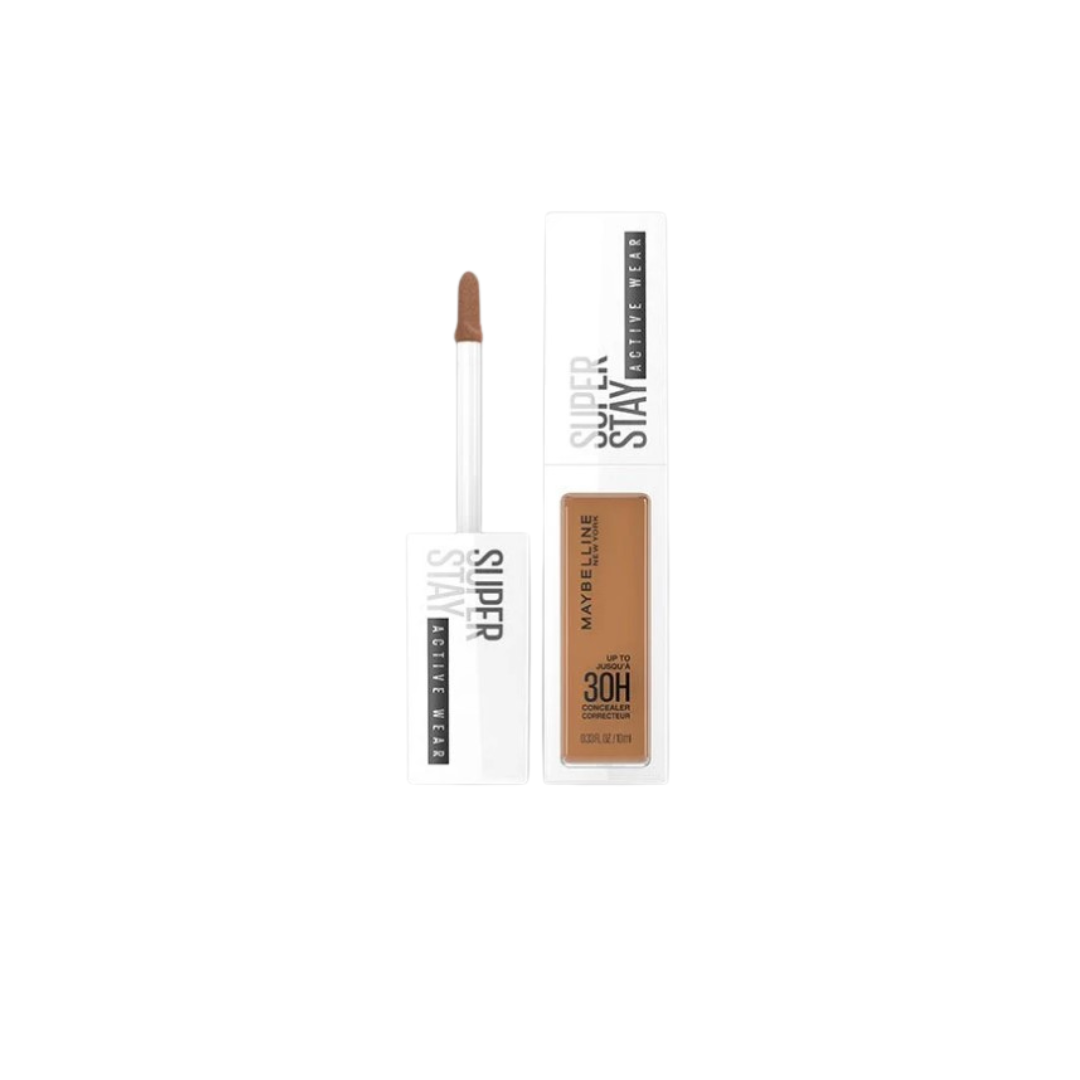 Maybelline Superstay 30Hr Concealer מייבלין סופרסטיי קונסילר 30 שעות