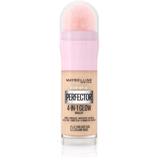 Maybelline Instant Anti Age 4 In 1 Glow Perfector מייבלין מייקאפ 4 ב 1-GLAM42