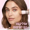 Maybelline Instant Anti Age 4 In 1 Glow Perfector מייבלין מייקאפ 4 ב 1 - GLAM42