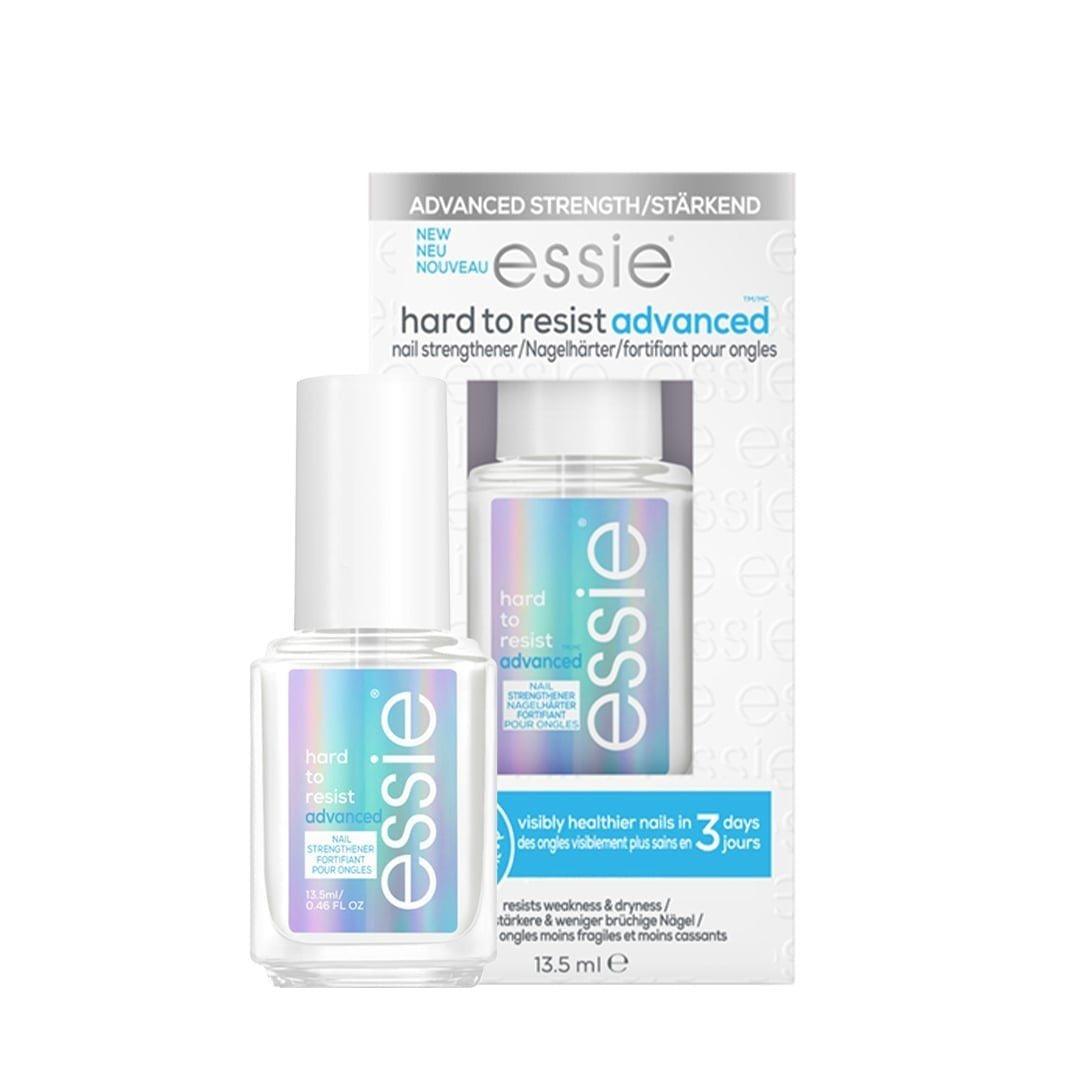 Essie Hard To Resist Advanced Nail Strengthener אססי שכבת בסיס לחיזוק הציפורן