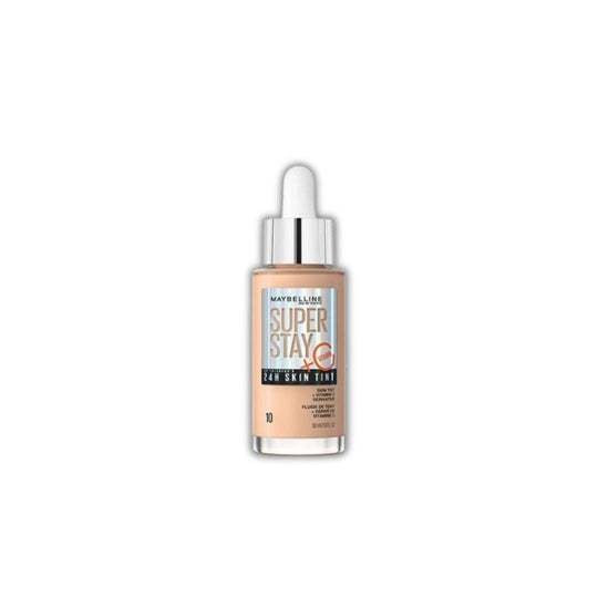 Maybelline Superstay Glow Tint מייבלין סופרסטיי גלואו טינט-GLAM42