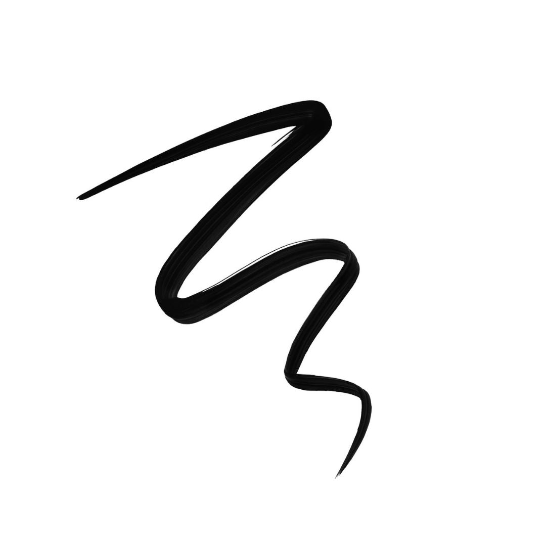 Maybelline Tattoo Studio Dip-Ink Liner מייבלין טאטו ליינר דיפ-אינק שחור-GLAM42