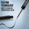 Maybelline Tattoo Studio Dip-Ink Liner מייבלין טאטו ליינר דיפ-אינק שחור-GLAM42