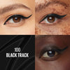 Maybelline Tattoo Studio Dip-Ink Liner מייבלין טאטו ליינר דיפ-אינק שחור-GLAM42