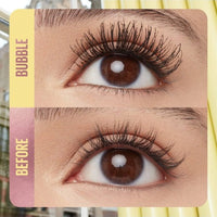 Maybelline Colossal Bubble Mascara Black 10 ml | מייבלין מסקרה קולוסל באבל שחור 10 מ"ל-GLAM42