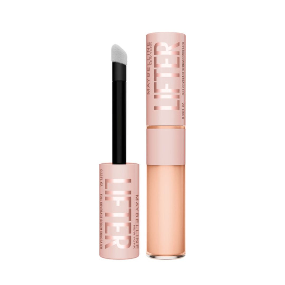 Maybelline Lifter Concealer מייבלין קונסילר סרום