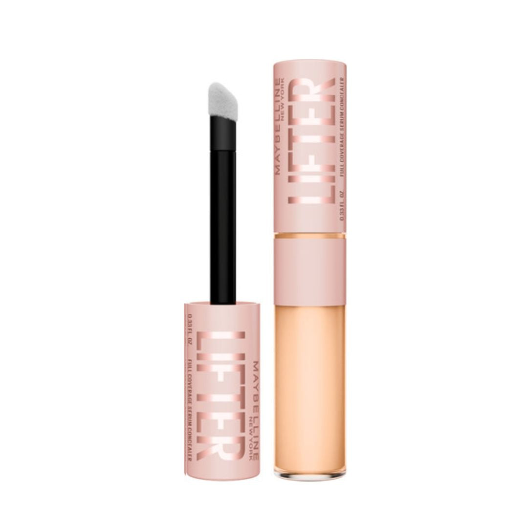 Maybelline Lifter Concealer מייבלין קונסילר סרום