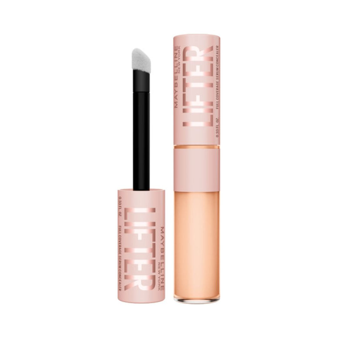 Maybelline Lifter Concealer מייבלין קונסילר סרום