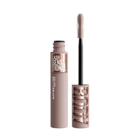 Maybelline Lash Sensational Body Washable Mascara מייבלין מסקרה
