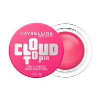 Cloudtopia Lip & Cheek Tint מייבלין קלאודטופיה טינט סומק ושפתיים