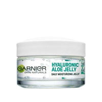 Garnier Skin Naturals Aloe Gel גרנייה ג'ל אלו ורה מרענן